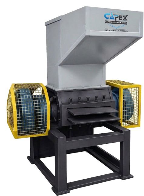 LQ SERIES PELLETIZER